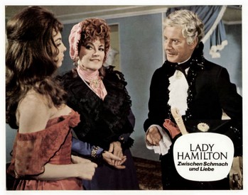 Le calde notti di Lady Hamilton lc9