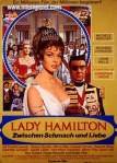 Le calde notti di Lady Hamilton locandina&nbsp;4