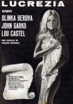 Le notti peccaminose di Lucrezia Borgia locandina&nbsp;0