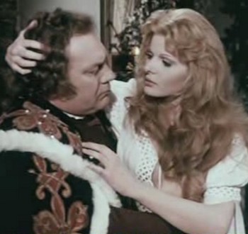 Lucrezia giovane foto 7