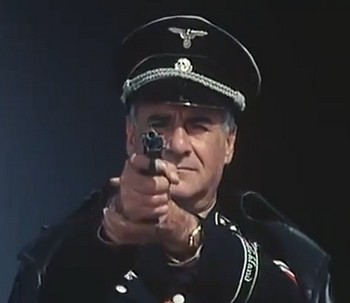 L'ultima orgia della Gestapo foto 7