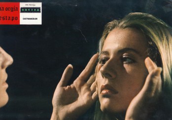 L'ultima orgia della Gestapo locandina 4