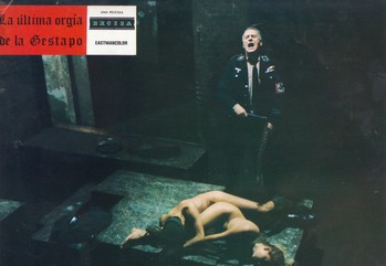 L'ultima orgia della Gestapo locandina 6