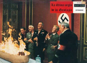 L'ultima orgia della Gestapo locandina 7