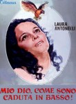Mio Dio, come sono caduta in basso locandina&nbsp;1