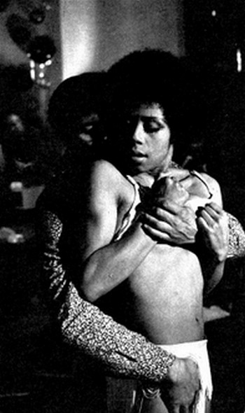 Perchè quelle gocce di sangue foto 1