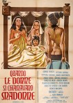 Quando le donne si chiamavano madonne locandina 3