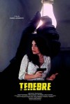 Tenebre locandina 8