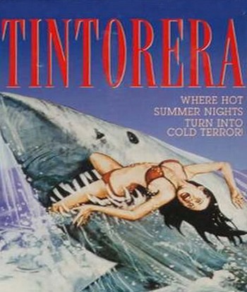 Tintorera locandina 3