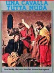Una cavalla tutta nuda locandina 3