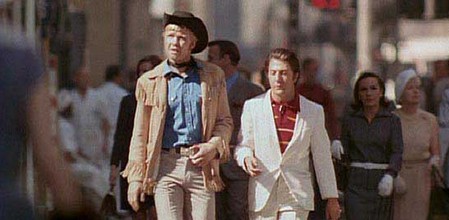 2-Jon Voight - Un uomo da marciapiede (Midnight Cowboy)