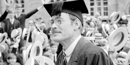 2-Peter O'Toole - Goodbye, Mr. Chips