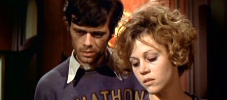 3-Jane Fonda - Non si uccidono così anche i cavalli