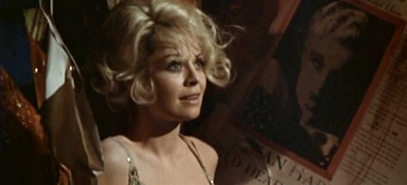 5-Susannah York - Non si uccidono così anche i cavalli