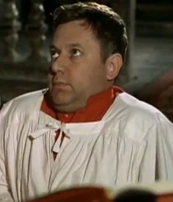 Beati i ricchi foto 1