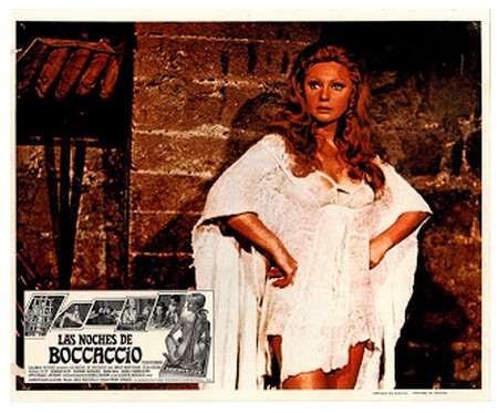 Boccaccio lobby card 1