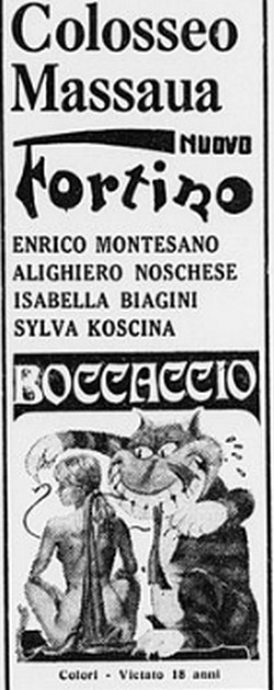 boccaccio