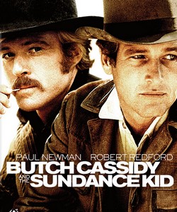 Butch Cassidy