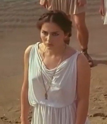 Caligola, la storia mai raccontata foto 1