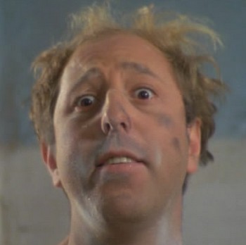 C'è un fantasma nel mio letto 2