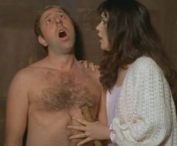 C'è un fantasma nel mio letto 3