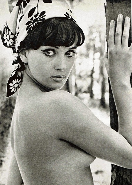 Femi Benussi photobook 10