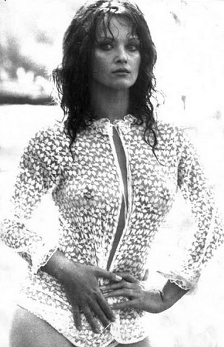 Femi Benussi photobook 11