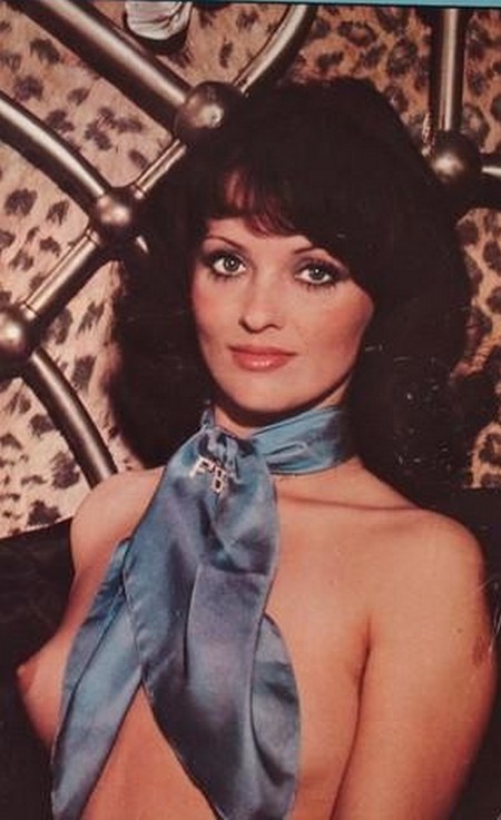 Femi Benussi photobook 13