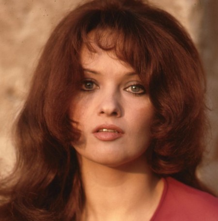 Femi Benussi photobook 16