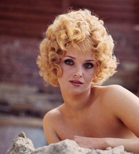 Femi Benussi photobook 19