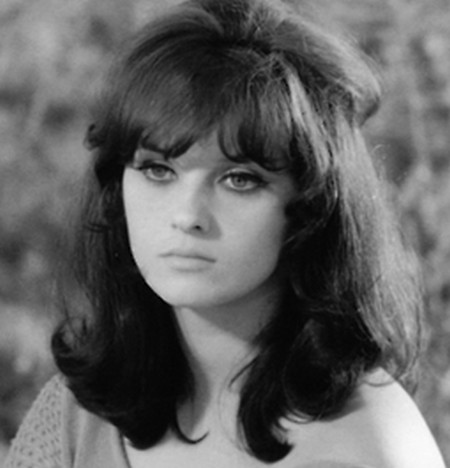 Femi Benussi photobook 20