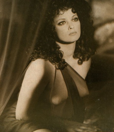 Femi Benussi photobook 3