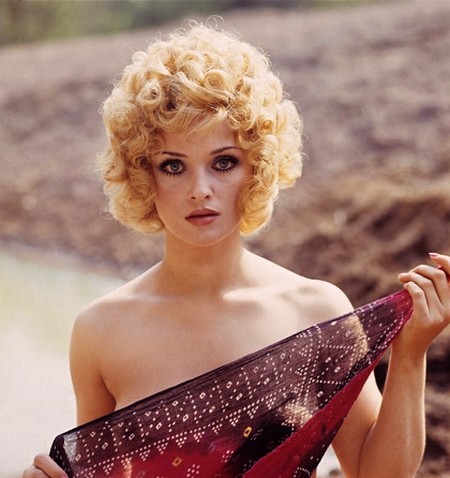 Femi Benussi photobook 5