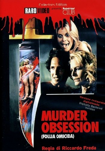 Follia omicida locandina 1