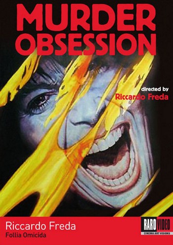 Follia omicida locandina 2