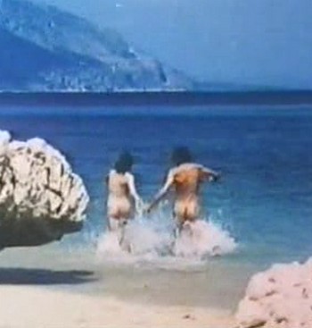 Giardino dell'Eden foto 6