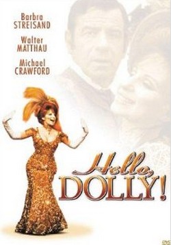 Hello, Dolly