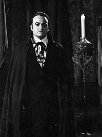 I diabolici amori di Nosferatu foto 1