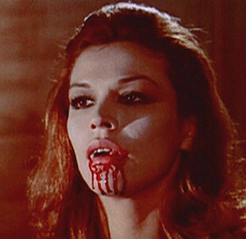 I diabolici amori di Nosferatu foto 2