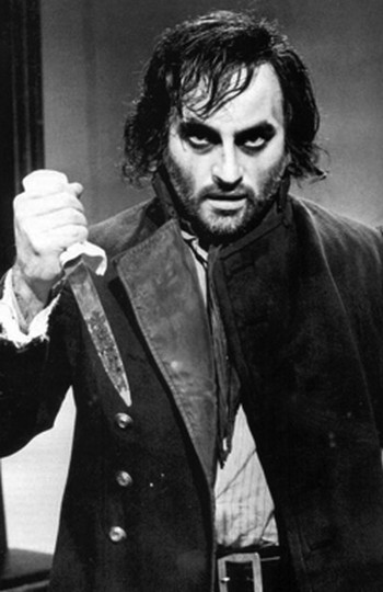 I diabolici amori di Nosferatu foto 3