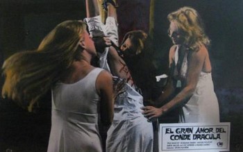 I diabolici amori di Nosferatu locandina 3