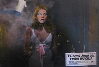 I diabolici amori di Nosferatu locandina 4