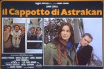 Il cappotto di Astrakan lobby card 1