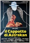Il cappotto di Astrakan locandina&nbsp;1