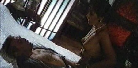 Il corpo della ragassa 3