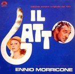 Il gatto locandina sound 2