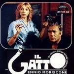 Il gatto locandina sound