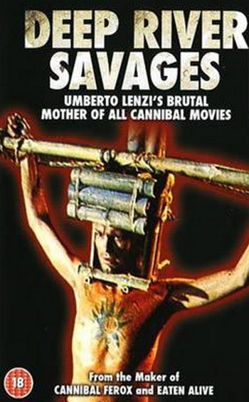 Il paese del sesso selvaggio locandina 4