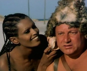 Il signor Robinson foto 5