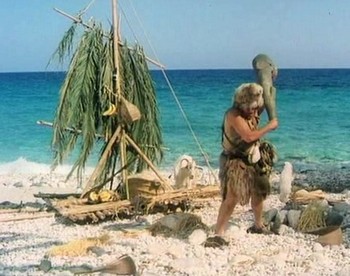 Il signor Robinson foto 6